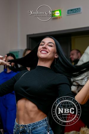 Фотограф Вадим Свирин - Регистрация